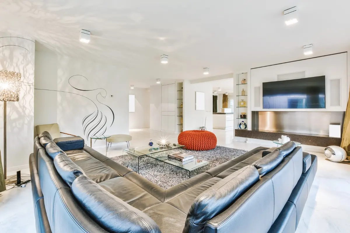 Professional apartment deep cleaning service in Dubai